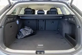 Škoda Superb, 2.0, 142 kW, diesel, automatic, four-wheel drive