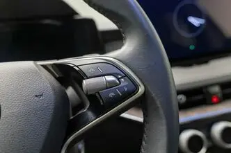 Škoda Superb, 2.0, 142 kW, diesel, automatic, four-wheel drive