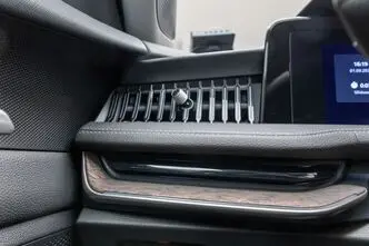 Škoda Superb, 2.0, 142 kW, diesel, automatic, four-wheel drive