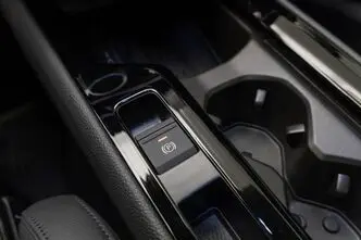 Škoda Superb, 2.0, 142 kW, diesel, automatic, four-wheel drive