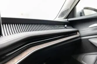 Škoda Superb, 2.0, 142 kW, diesel, automatic, four-wheel drive