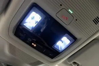 Škoda Superb, 2.0, 142 kW, diesel, automatic, four-wheel drive