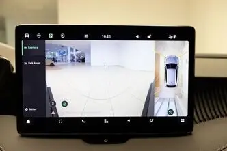 Škoda Superb, 2.0, 142 kW, diesel, automatic, four-wheel drive