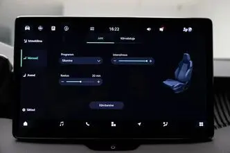 Škoda Superb, 2.0, 142 kW, diesel, automatic, four-wheel drive