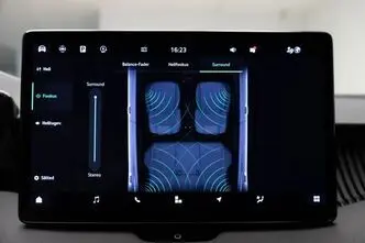 Škoda Superb, 2.0, 142 kW, diesel, automatic, four-wheel drive