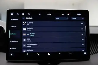 Škoda Superb, 2.0, 142 kW, diesel, automatic, four-wheel drive