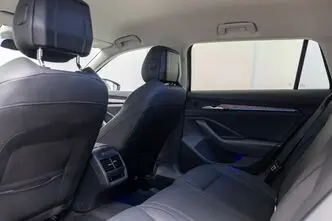 Škoda Superb, 2.0, 142 kW, diesel, automatic, four-wheel drive