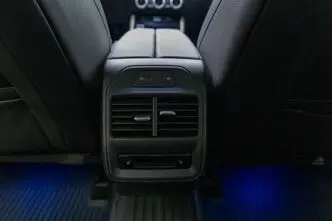 Škoda Superb, 2.0, 142 kW, diesel, automatic, four-wheel drive