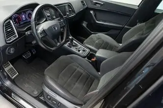 SEAT Ateca, 1.4, 110 kW, bensiin, automaat, nelikvedu