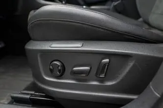 SEAT Ateca, 1.4, 110 kW, bensiin, automaat, nelikvedu