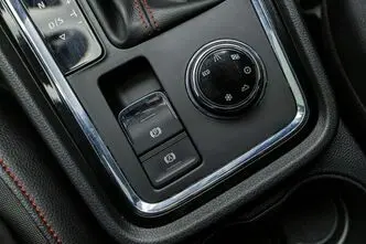 SEAT Ateca, 1.4, 110 kW, bensiin, automaat, nelikvedu