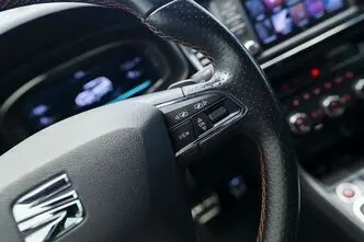 SEAT Ateca, 1.4, 110 kW, bensiin, automaat, nelikvedu