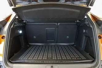 Peugeot 3008, 1.5, 96 kW, diisel, automaat, esivedu