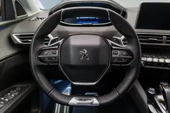 Peugeot 3008, 1.5, 96 kW, diisel, automaat, esivedu