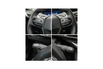 Peugeot 3008, 1.5, 96 kW, diisel, automaat, esivedu