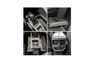 Peugeot 3008, 1.5, 96 kW, diisel, automaat, esivedu