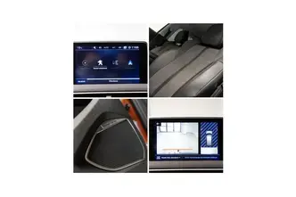 Peugeot 3008, 1.5, 96 kW, diisel, automaat, esivedu