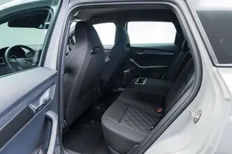 Škoda Karoq, 1.5, 110 kW, bensiin, automaat, esivedu