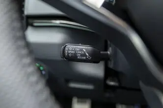 Škoda Karoq, 1.5, 110 kW, bensiin, automaat, esivedu