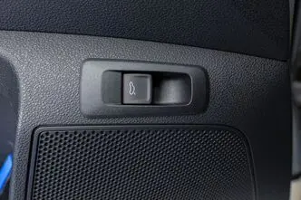 Škoda Karoq, 1.5, 110 kW, bensiin, automaat, esivedu