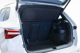 Škoda Karoq, 1.5, 110 kW, bensiin, automaat, esivedu