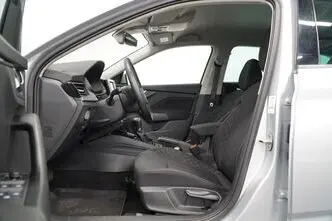 Škoda Scala, 1.0, 81 kW, bensiin, automaat, esivedu