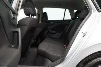 Škoda Scala, 1.0, 81 kW, bensiin, automaat, esivedu