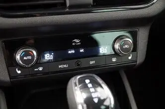 Škoda Scala, 1.0, 81 kW, bensiin, automaat, esivedu