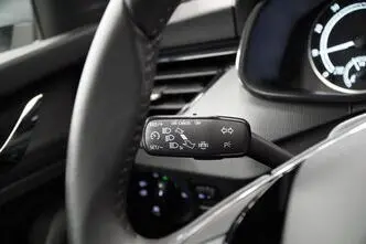 Škoda Scala, 1.0, 81 kW, bensiin, automaat, esivedu