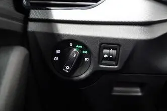 Škoda Scala, 1.0, 81 kW, bensiin, automaat, esivedu