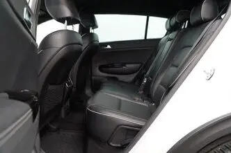 Kia Sportage, 2.0, 136 kW, дизель, автомат, полный привод