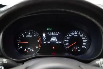 Kia Sportage, 2.0, 136 kW, дизель, автомат, полный привод