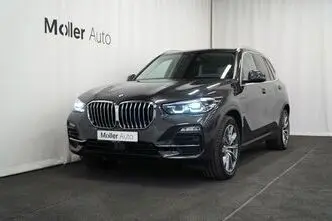 BMW X5, 3.0, 155 kW, pistikhübriid, automaat, nelikvedu
