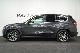 BMW X5, 3.0, 155 kW, pistikhübriid, automaat, nelikvedu
