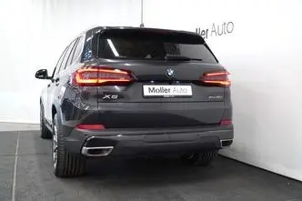 BMW X5, 3.0, 155 kW, pistikhübriid, automaat, nelikvedu