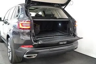 BMW X5, 3.0, 155 kW, pistikhübriid, automaat, nelikvedu
