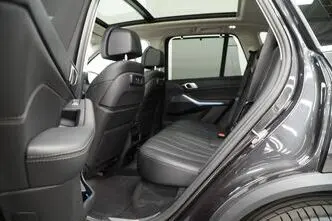 BMW X5, 3.0, 155 kW, pistikhübriid, automaat, nelikvedu