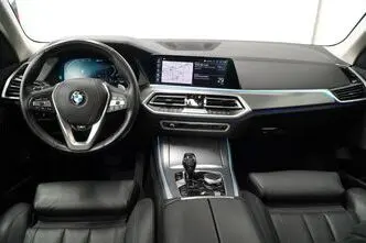 BMW X5, 3.0, 155 kW, pistikhübriid, automaat, nelikvedu