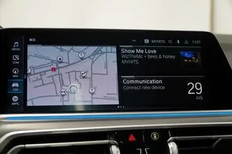 BMW X5, 3.0, 155 kW, pistikhübriid, automaat, nelikvedu