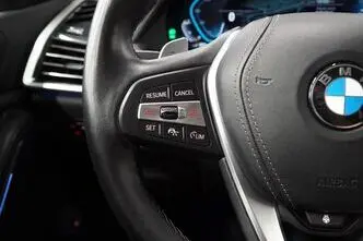 BMW X5, 3.0, 155 kW, pistikhübriid, automaat, nelikvedu