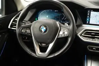 BMW X5, 3.0, 155 kW, pistikhübriid, automaat, nelikvedu