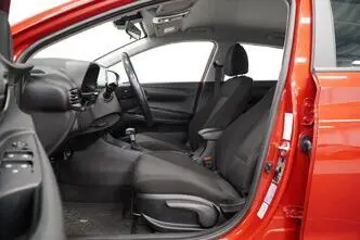 Hyundai i20, 1.0, 73.5 kW, hübriid, automaat, esivedu