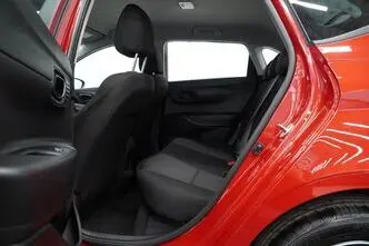 Hyundai i20, 1.0, 73.5 kW, hübriid, automaat, esivedu