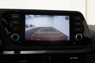 Hyundai i20, 1.0, 73.5 kW, hübriid, automaat, esivedu