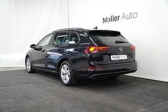 Volkswagen Golf, 2.0, 85 kW, diesel, manual, front-wheel drive