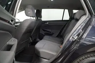 Volkswagen Golf, 2.0, 85 kW, diesel, manual, front-wheel drive