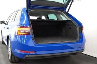 Škoda Superb, 1.4, 115 kW, pistikhübriid, automaat, esivedu