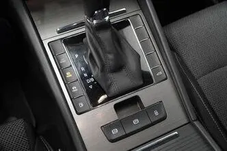 Škoda Superb, 1.4, 115 kW, pistikhübriid, automaat, esivedu