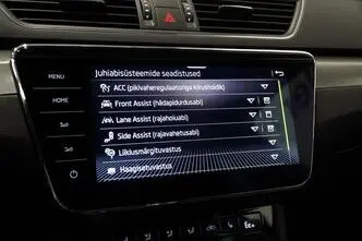 Škoda Superb, 1.4, 115 kW, pistikhübriid, automaat, esivedu