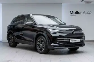 Volkswagen Tiguan, 2.0, 110 kW, diesel, automatic, front-wheel drive